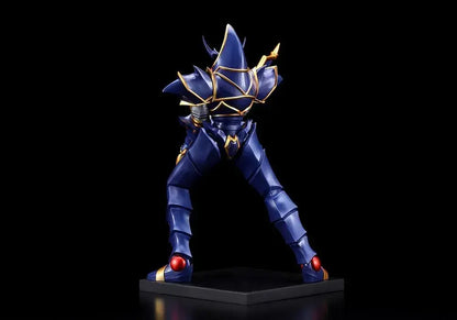 Kotobukiya YuGiOh Buster Blader PVC Figure