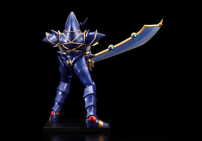 Kotobukiya YuGiOh Buster Blader PVC Figure