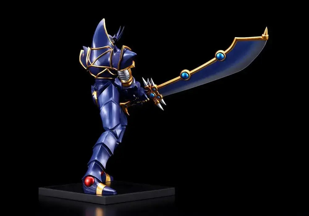 Kotobukiya YuGiOh Buster Blader PVC Figure