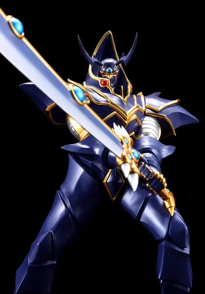 Kotobukiya YuGiOh Buster Blader PVC Figure
