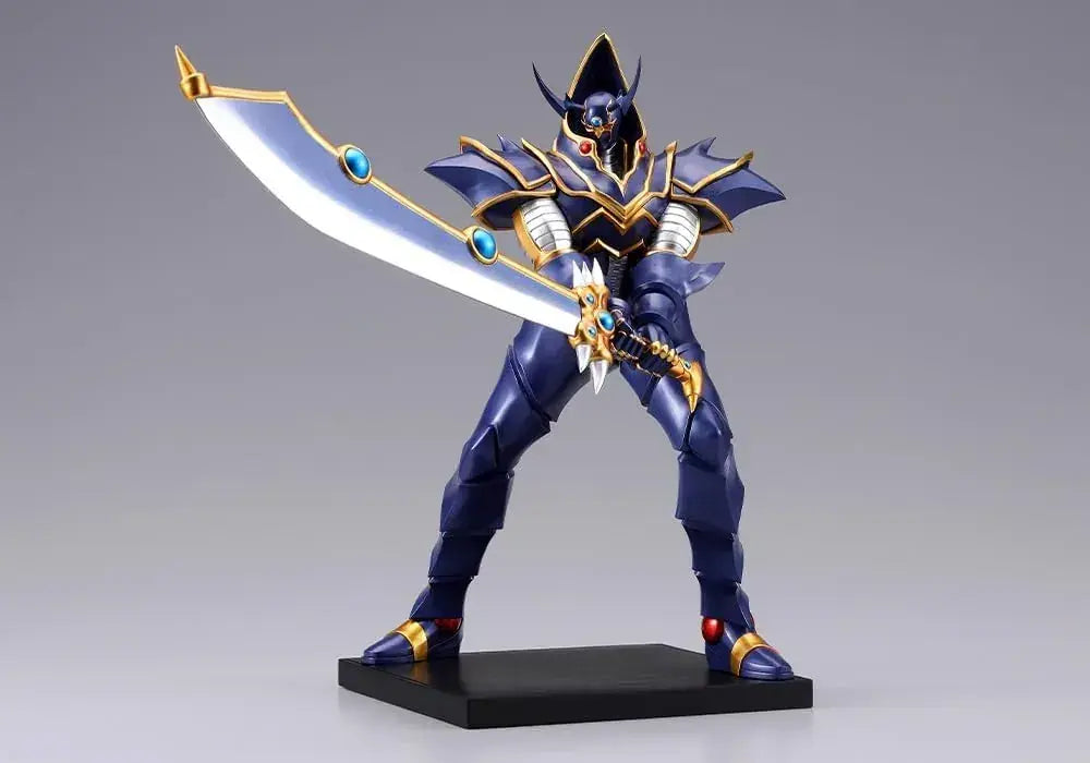Kotobukiya YuGiOh Buster Blader PVC Figure