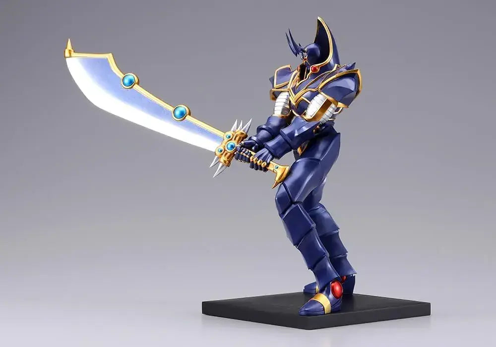 Kotobukiya YuGiOh Buster Blader PVC Figure