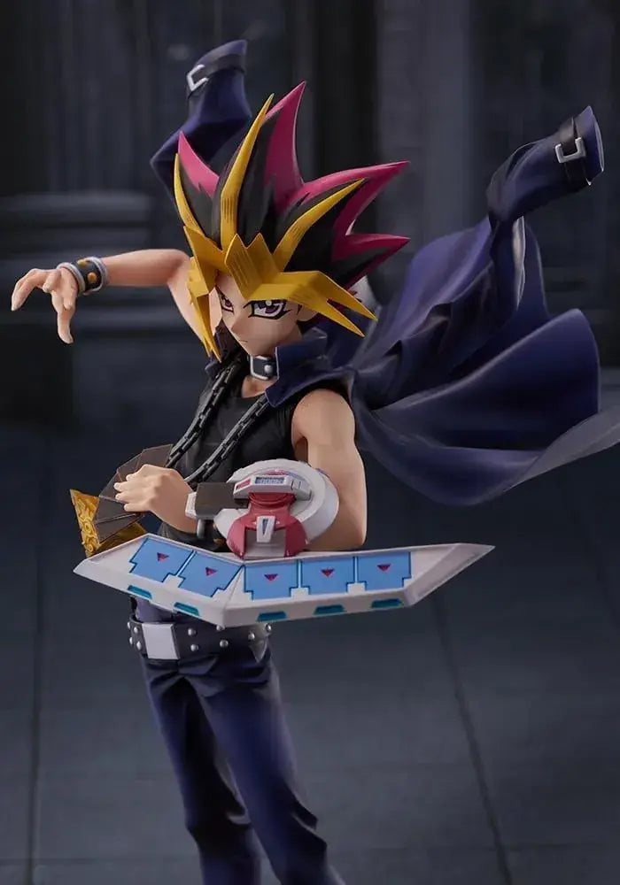 Kotobukiya YuGiOh Dark Yugi 1 7 Scale PVC Figure