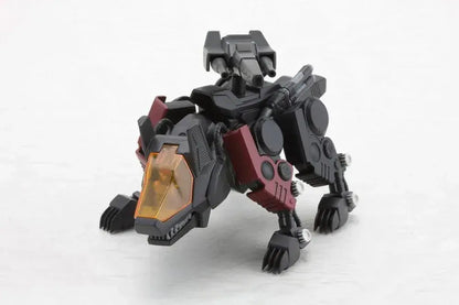 Kotobukiya ZOIDS D Style Command Wolf Urban Spec Clear Parts