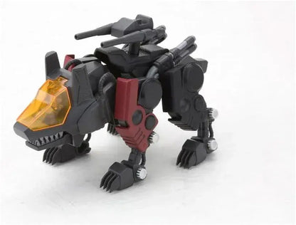 Kotobukiya ZOIDS D Style Command Wolf Urban Spec Clear Parts