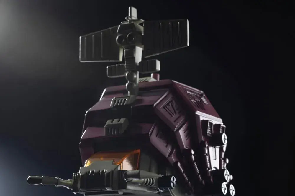 Kotobukiya ZOIDS D Style Gustav Clear Parts Append