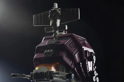Kotobukiya ZOIDS D Style Gustav Clear Parts Append