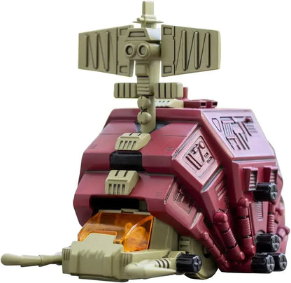 Kotobukiya ZOIDS D Style Gustav Clear Parts Append