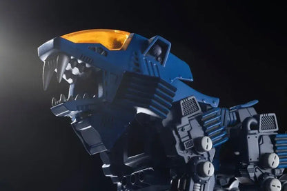 Kotobukiya ZOIDS D Style Shield Liger Clear Parts Model