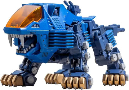 Kotobukiya ZOIDS D Style Shield Liger Clear Parts Model