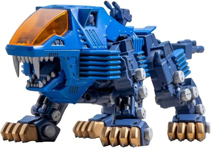 Kotobukiya ZOIDS D Style Shield Liger Clear Parts Model