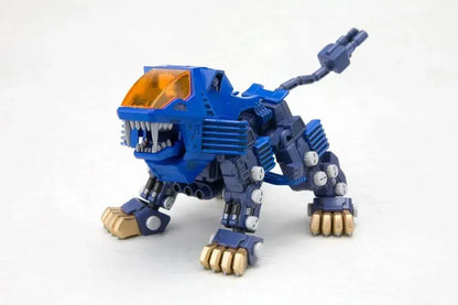 Kotobukiya ZOIDS D Style Shield Liger Clear Parts Model