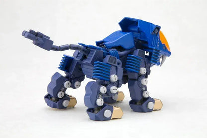 Kotobukiya ZOIDS D Style Shield Liger Clear Parts Model