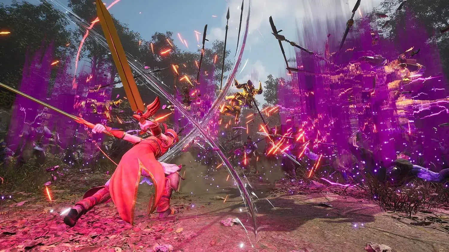 KT Dynasty Warriors 2 with Xtreme Legends Remastered Treasure Box