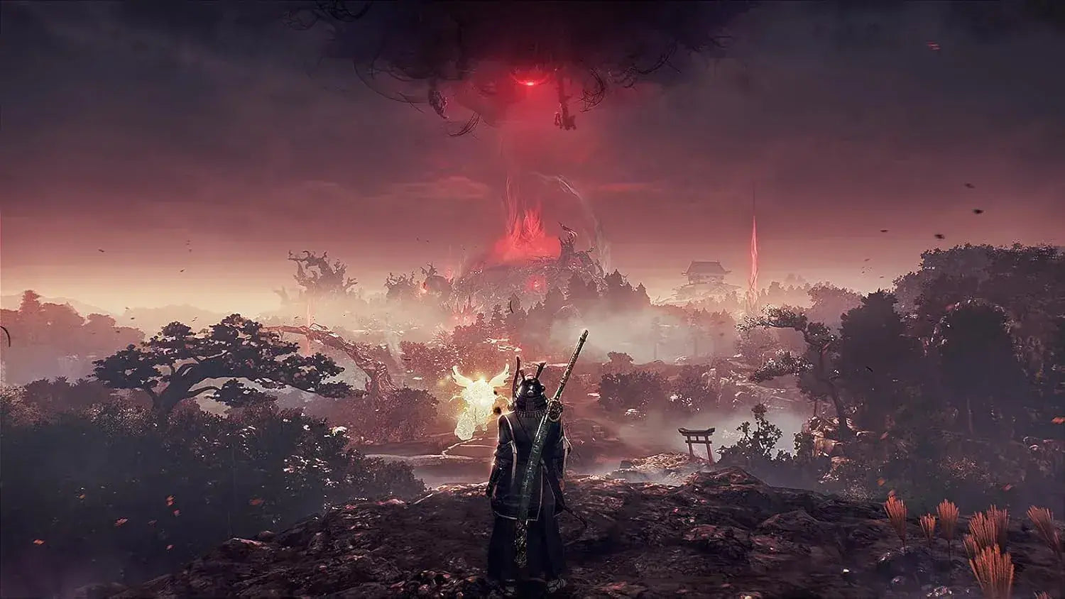 KT Nioh 3 Video Game PlayStation 5
