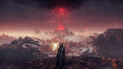 KT Nioh 3 Video Game PlayStation 5
