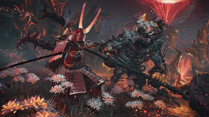 KT Nioh 3 Video Game PlayStation 5
