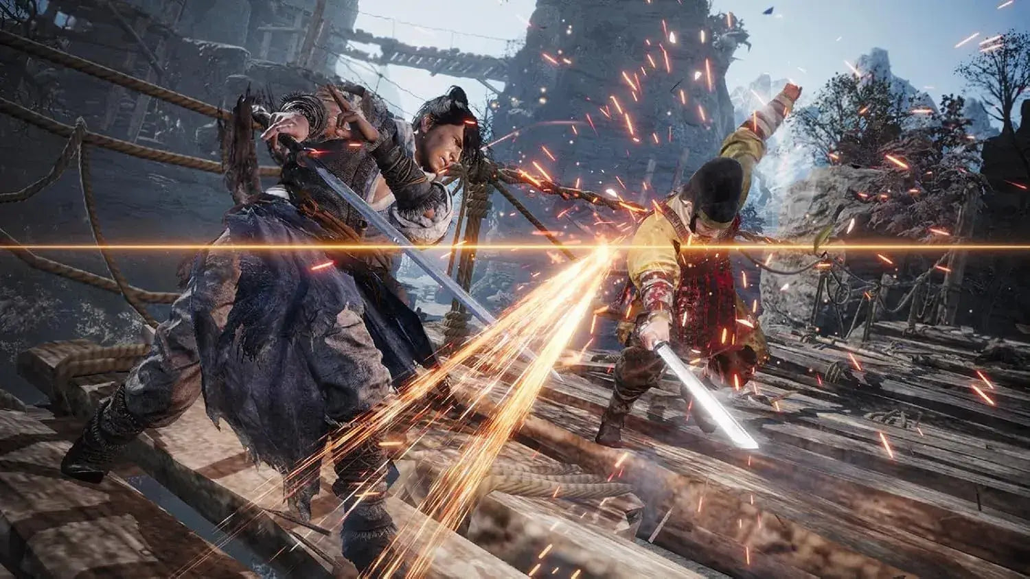 KT Wo Long Fallen Dynasty Complete Edition Switch2
