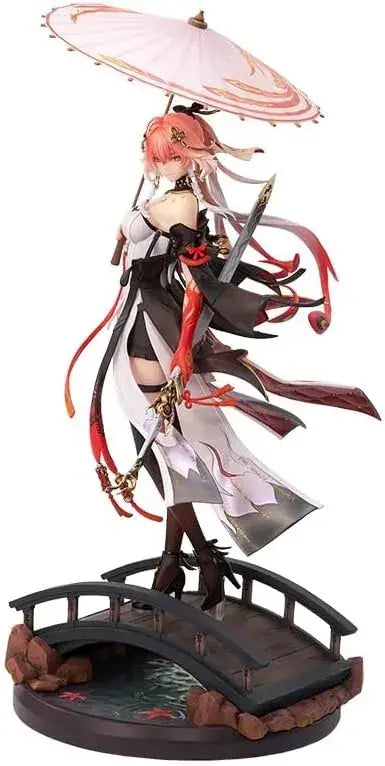 Kuro Games Narasho Metheus Long Distance 1/7 Scale PVC Figure