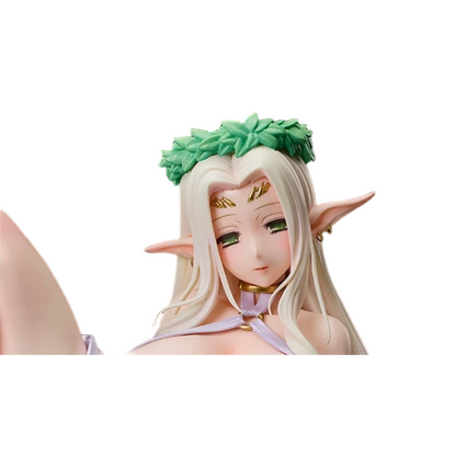 BINDing Celestine Lucullus Limited Bonus Kuroinu 1/6 Scale Figure