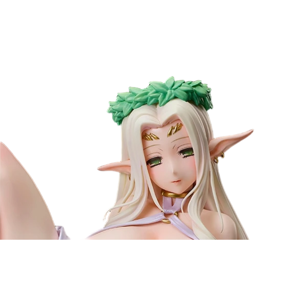 BINDing Celestine Lucullus Limited Bonus Kuroinu 1/6 Scale Figure