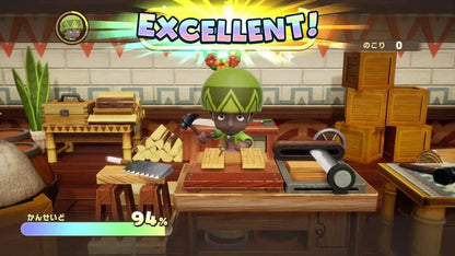 Level Five Fantasy Life I Nintendo Switch 2 Game