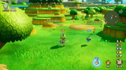 Level Five Fantasy Life I Nintendo Switch 2 Game