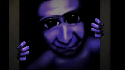 Lucas Games Ao Oni Collectors Edition Switch Game
