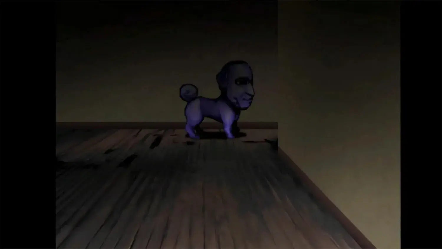 Lucas Games Ao Oni Collectors Edition Switch Game