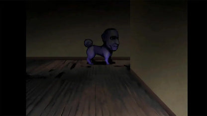Lucas Games Ao Oni Collectors Edition Switch Game