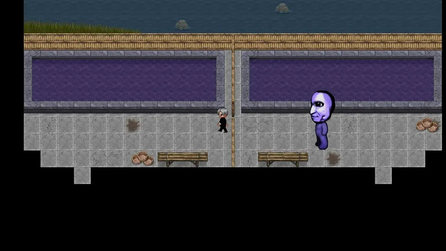 Lucas Games Ao Oni Collectors Edition Switch Game