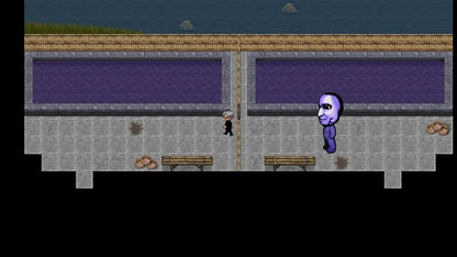 Lucas Games Ao Oni Collectors Edition Switch Game
