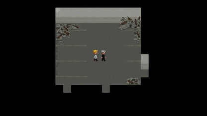 Lucas Games Ao Oni Collectors Edition Switch Game