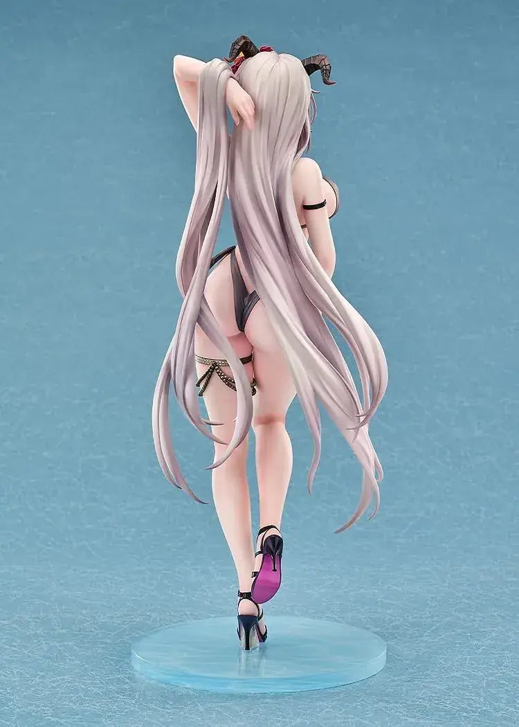 Luminous Box Azur Lane Aegir Night Pool 1/6 Scale Figure