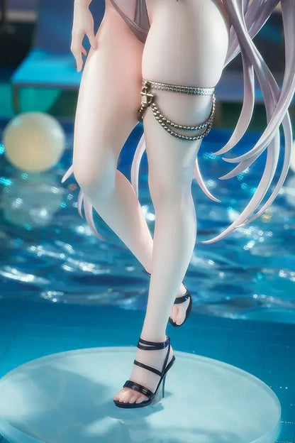 Luminous Box Azur Lane Aegir Night Pool 1/6 Scale Figure