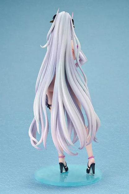 Luminous Box Kia Surge Night Pool 1/6 Scale Painted Figure