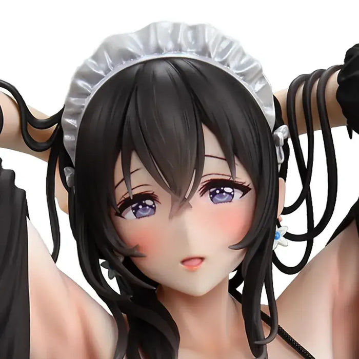 Mabell Lecherry Maid Bikini-chan 1 6 Scale PVC Figure
