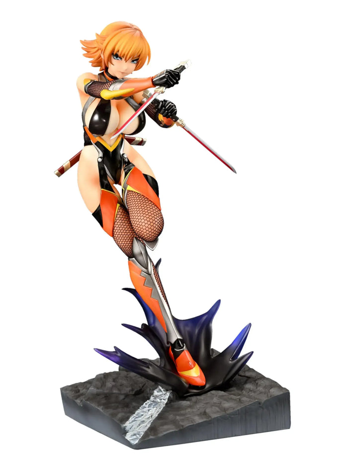 Mabell Sakura Renewal Ver 1 6 Scale PVC Painted Figure