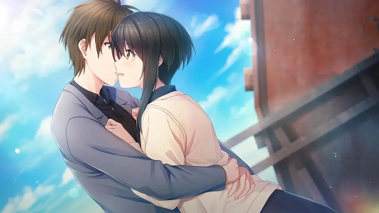 Mages Memories Off Sou Sou PS5 Preorder Bonus Included