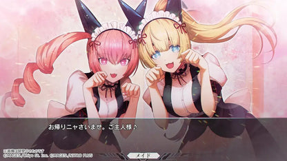 Mages Steins Gate Re Boot Switch2 Bonus DLC Included