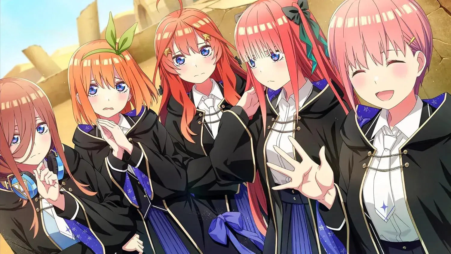 Mages The Quintessential Princess Fantasy and Magic Academy Switch