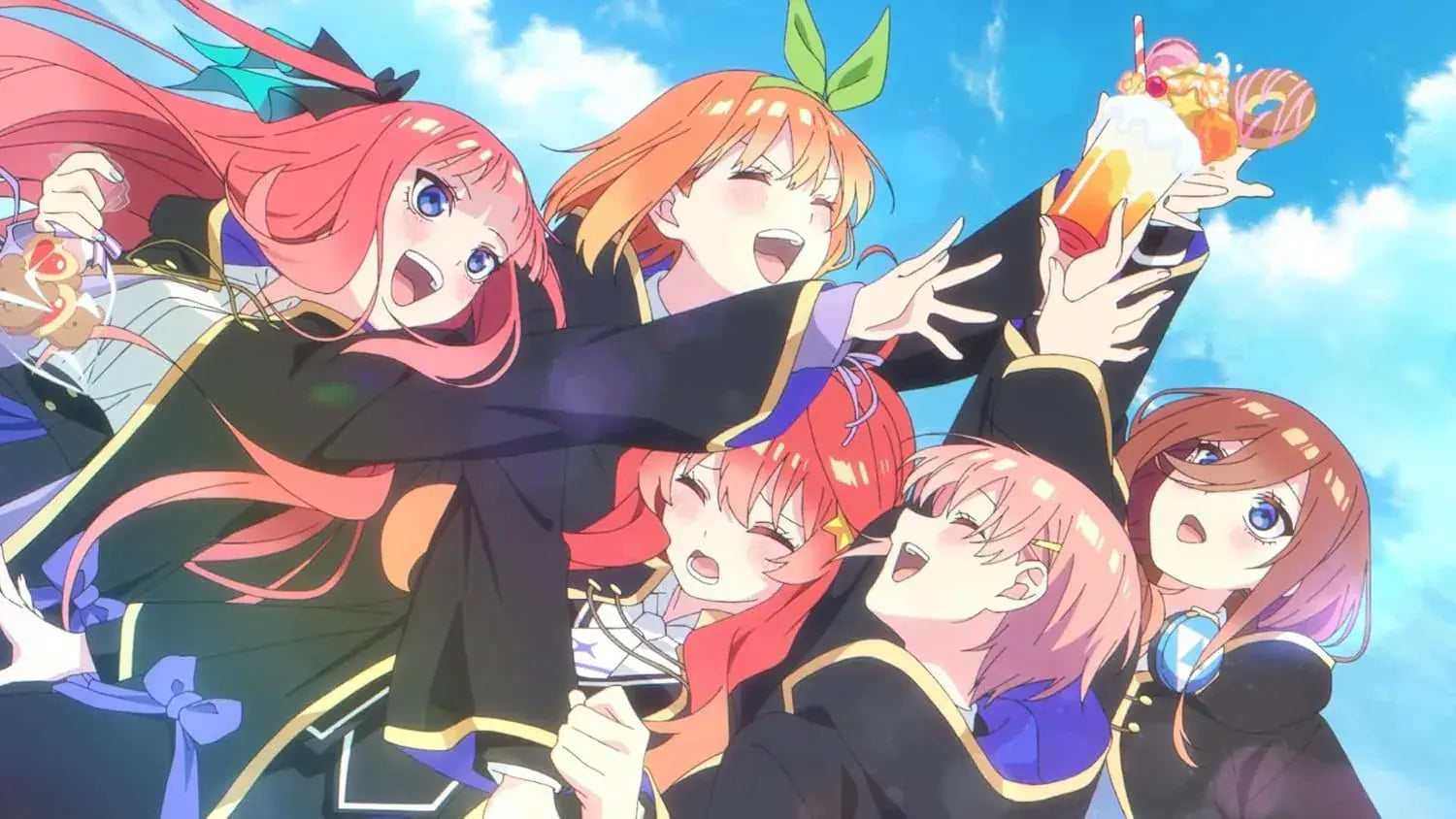 Mages The Quintessential Princess Fantasy and Magic Academy Switch