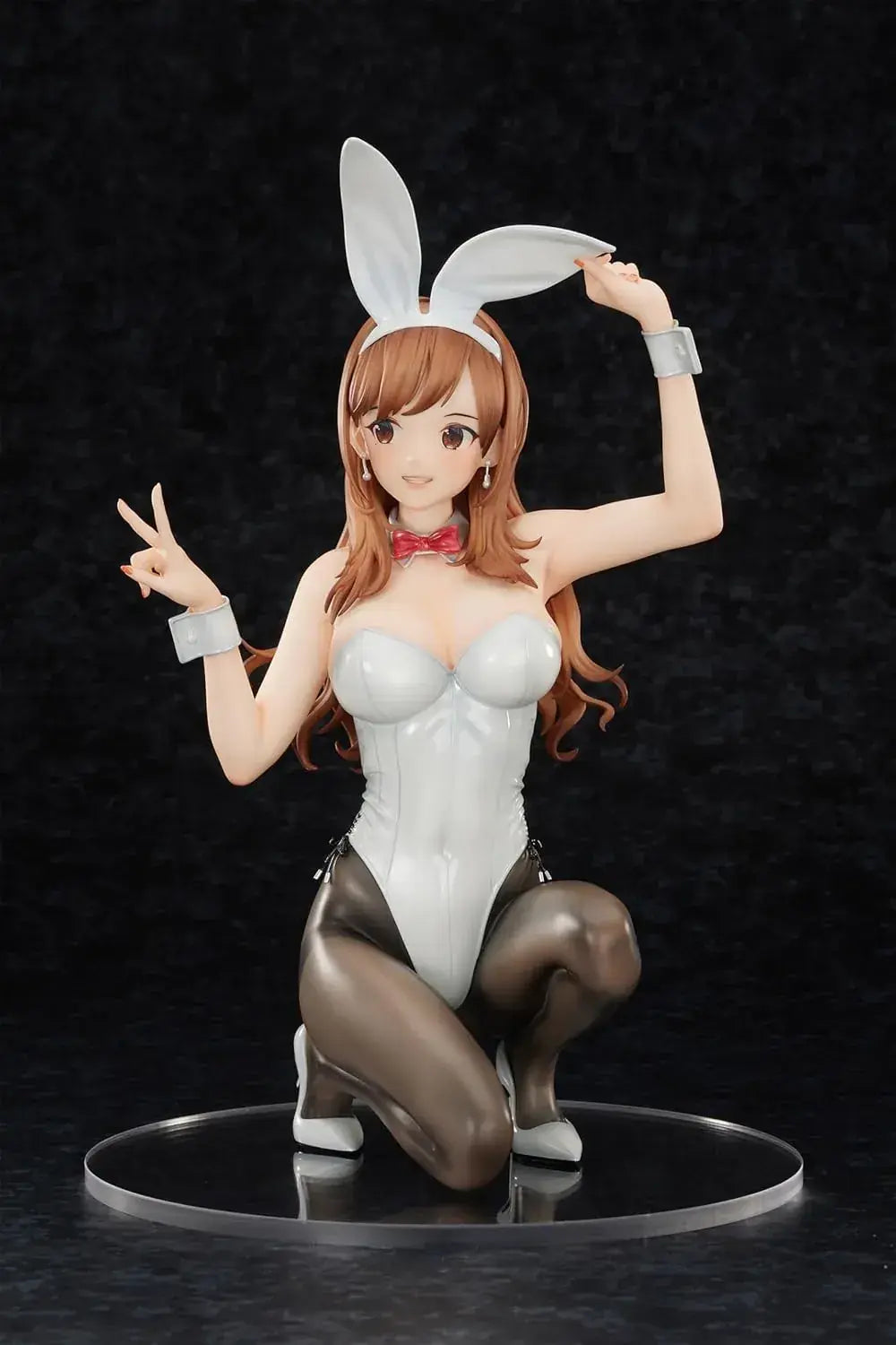 Magi Arts Akaori Umeka 1 4 Scale PVC Figure