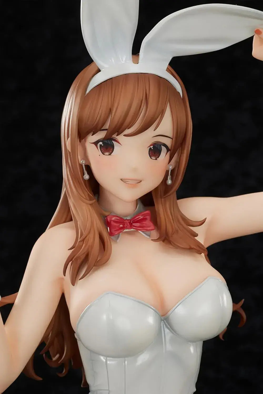 Magi Arts Akaori Umeka 1 4 Scale PVC Figure