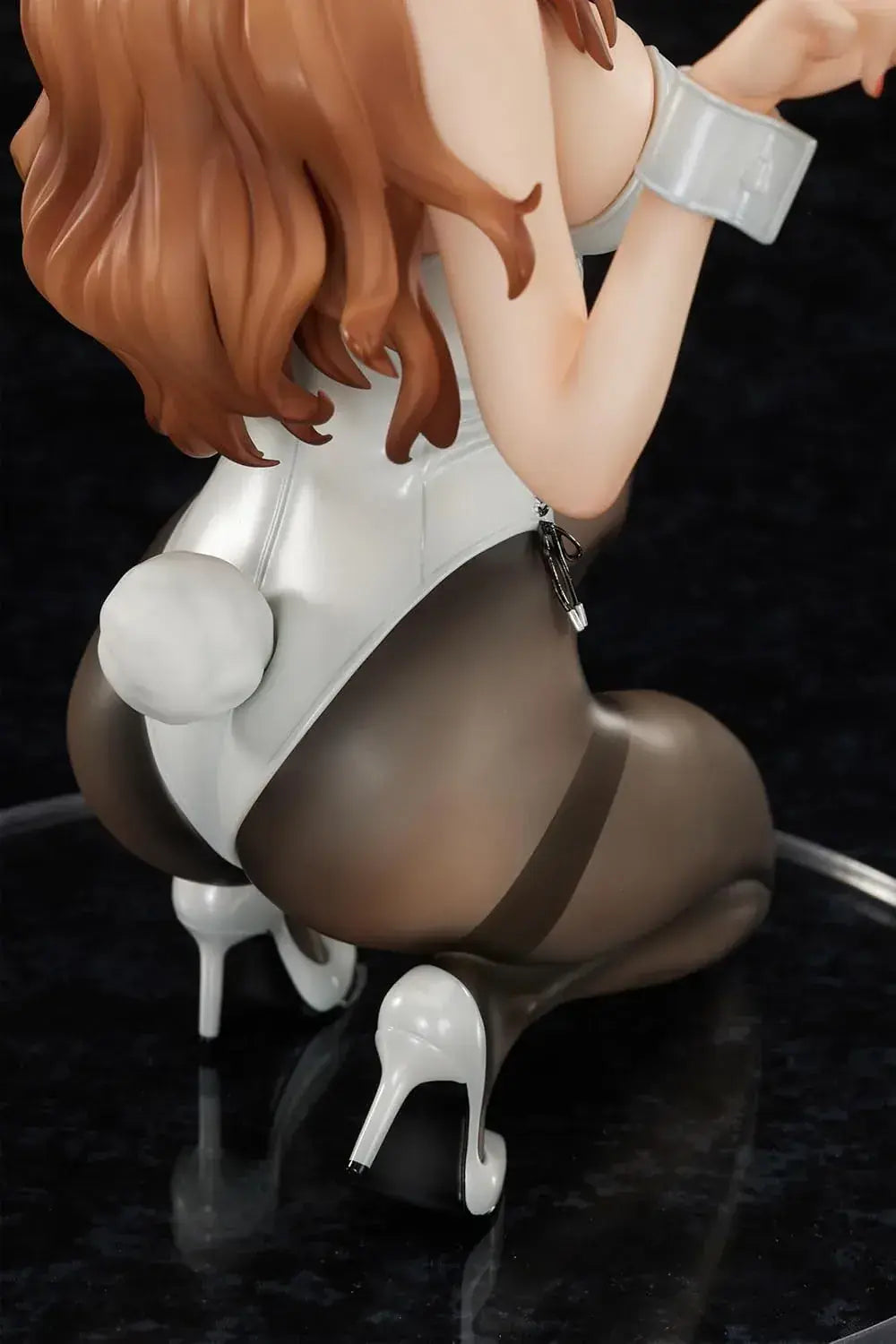 Magi Arts Akaori Umeka 1 4 Scale PVC Figure