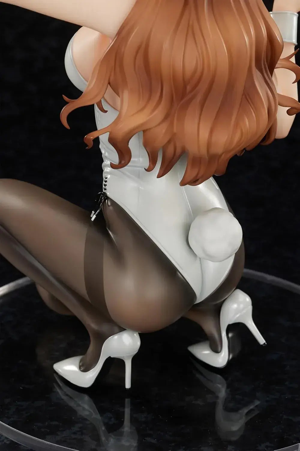 Magi Arts Akaori Umeka 1 4 Scale PVC Figure
