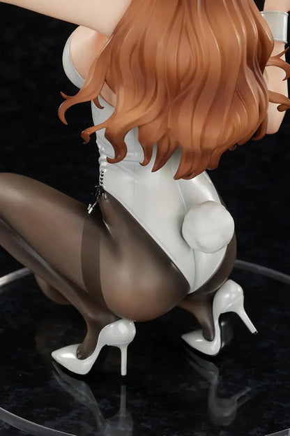 Magi Arts Akaori Umeka 1 4 Scale PVC Figure