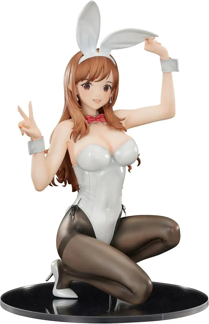 Magi Arts Akaori Umeka 1 4 Scale PVC Figure