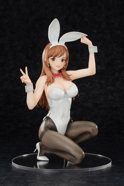Magi Arts Akaori Umeka 1 4 Scale PVC Figure