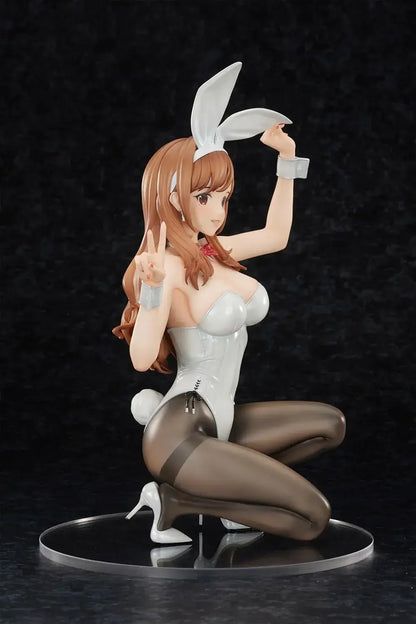 Magi Arts Akaori Umeka 1 4 Scale PVC Figure
